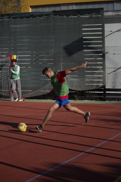 2021 Fotbal (finále)